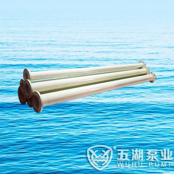 Internal and external coating epoxy composite  pipe for water supply and drainage